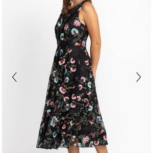 Nwt Johnny Was dress size